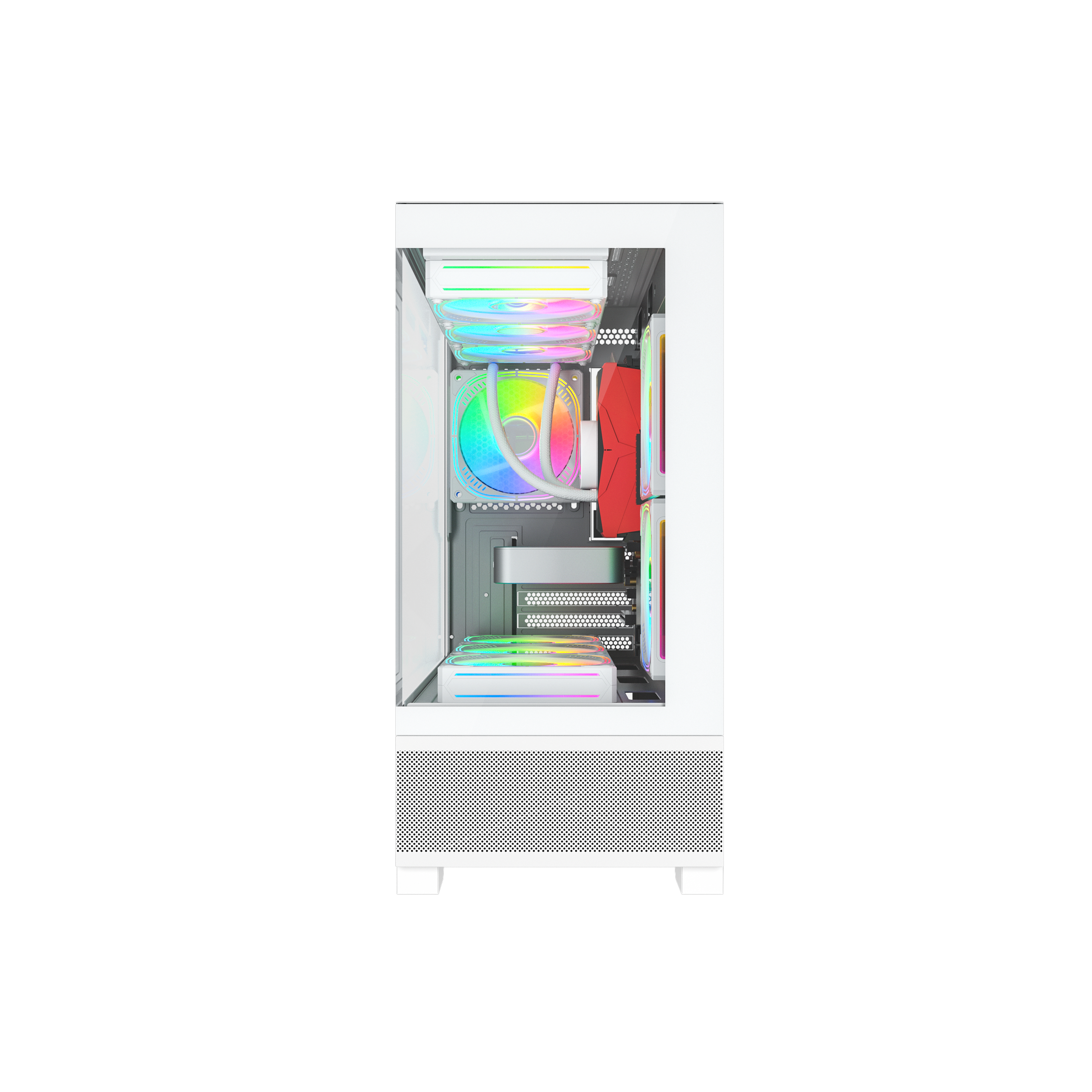 ME200 MESH White ME200 MESH White